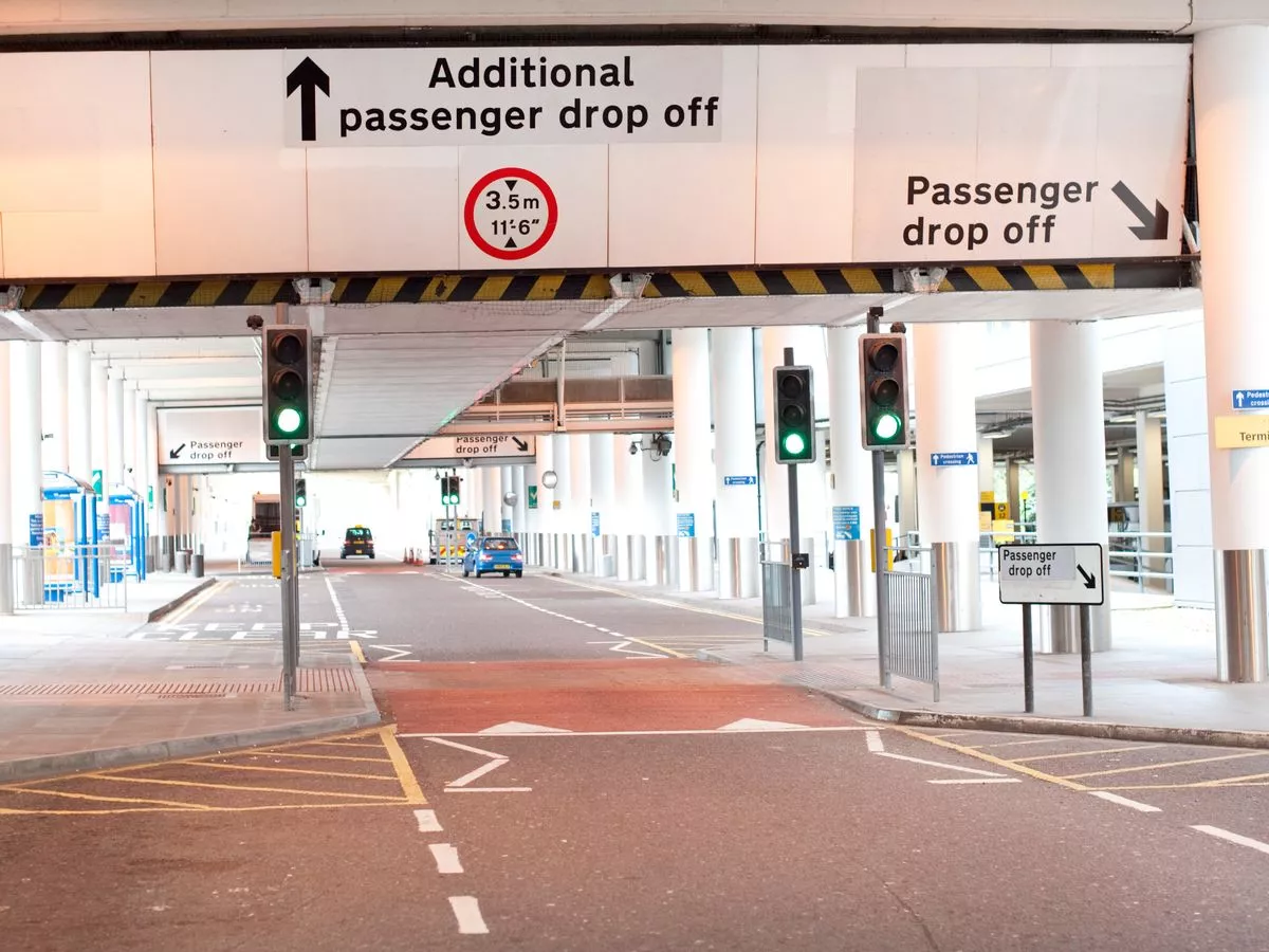 ULEZ Compliance Image