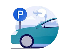 Airport Parking Images