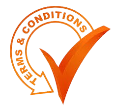 Terms & Conditions Images