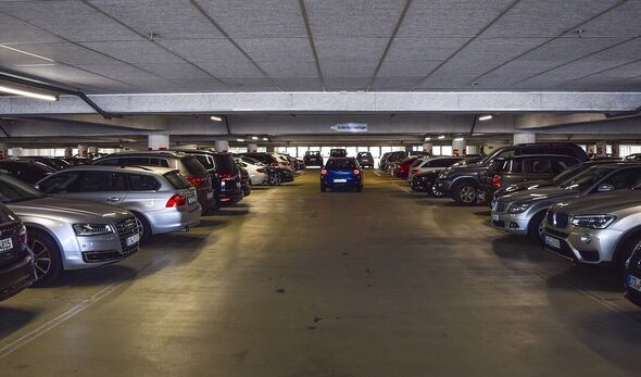 Car Park Bristol Airport Compare www.compareairportcarparking.com