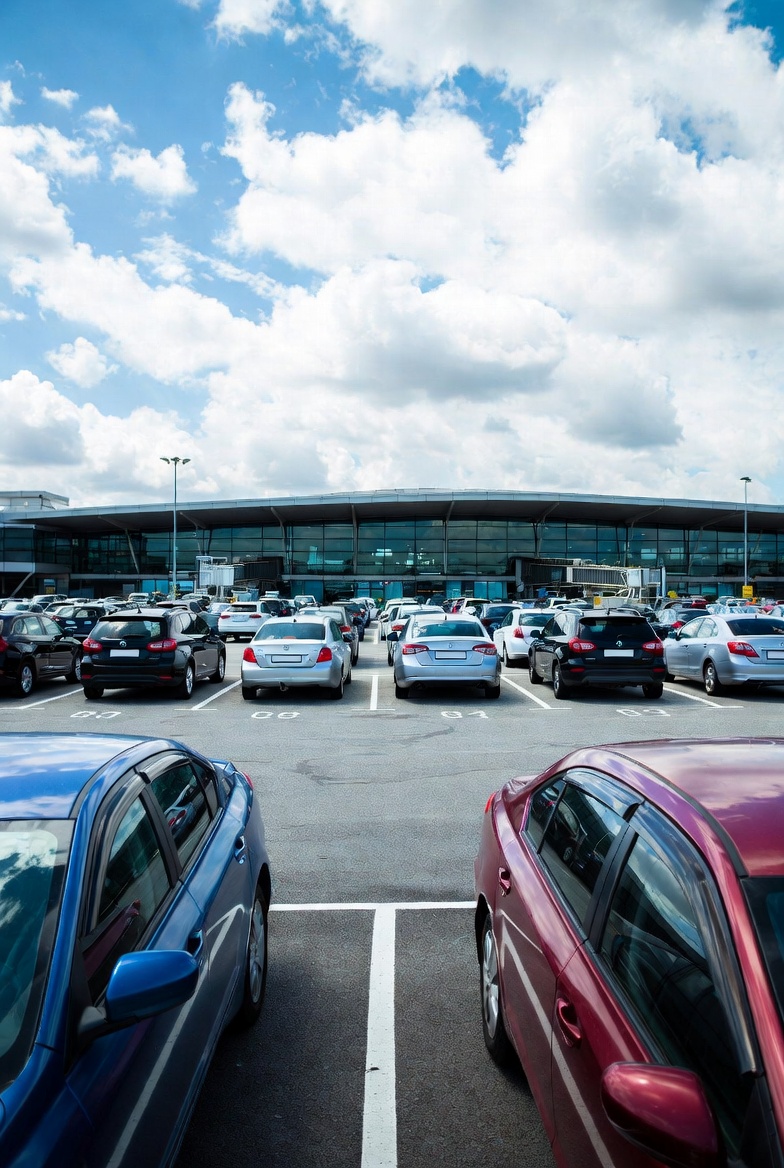 How to Find Valid Promo Codes for Stansted Airport Parking: Your ...